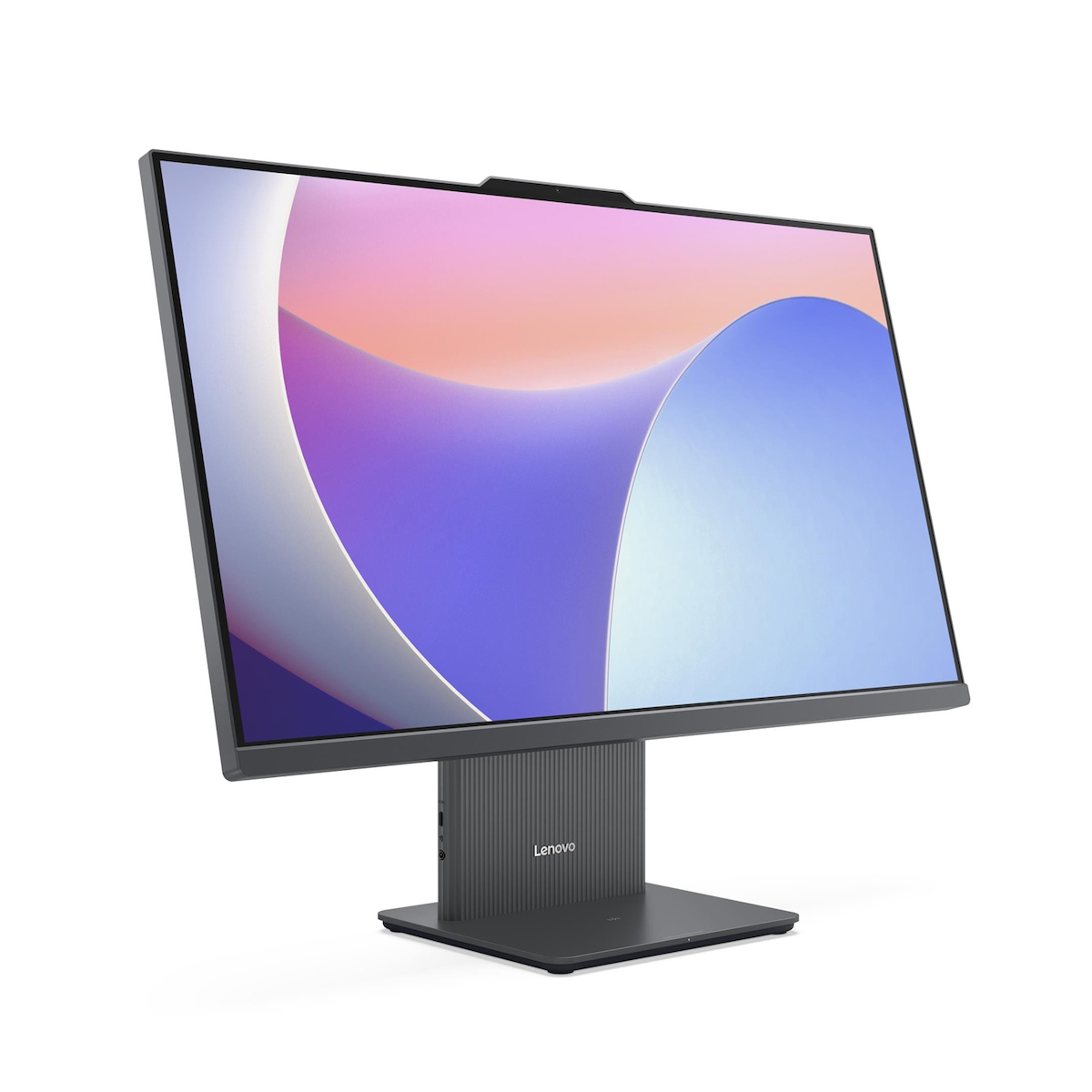 Lenovo IdeaCentre 3 27ARR9 Amd Ryzen 7 7735HS 8GB 512GB SSD 27″ FHD Freedos All In One PC F0HQ00ACTR 001