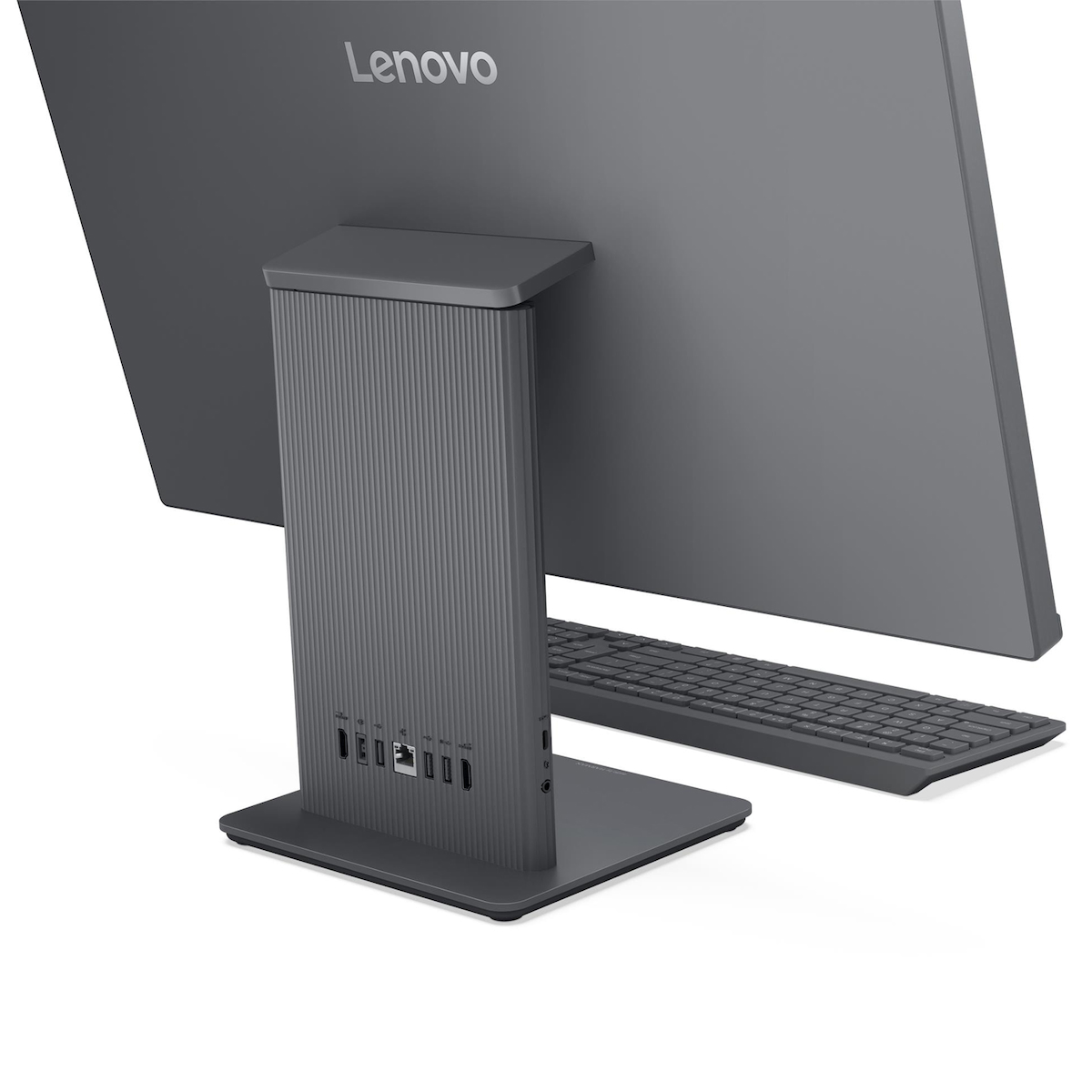 Lenovo IdeaCentre 3 27ARR9 Amd Ryzen 7 7735HS 8GB 512GB SSD 27″ FHD Freedos All In One PC F0HQ00ACTR 001