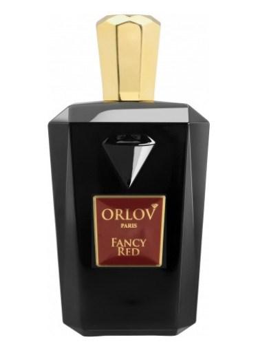 Orlov Fancy Red Place Vendome EDP Çiçeksi Unisex Parfüm 75 ml  