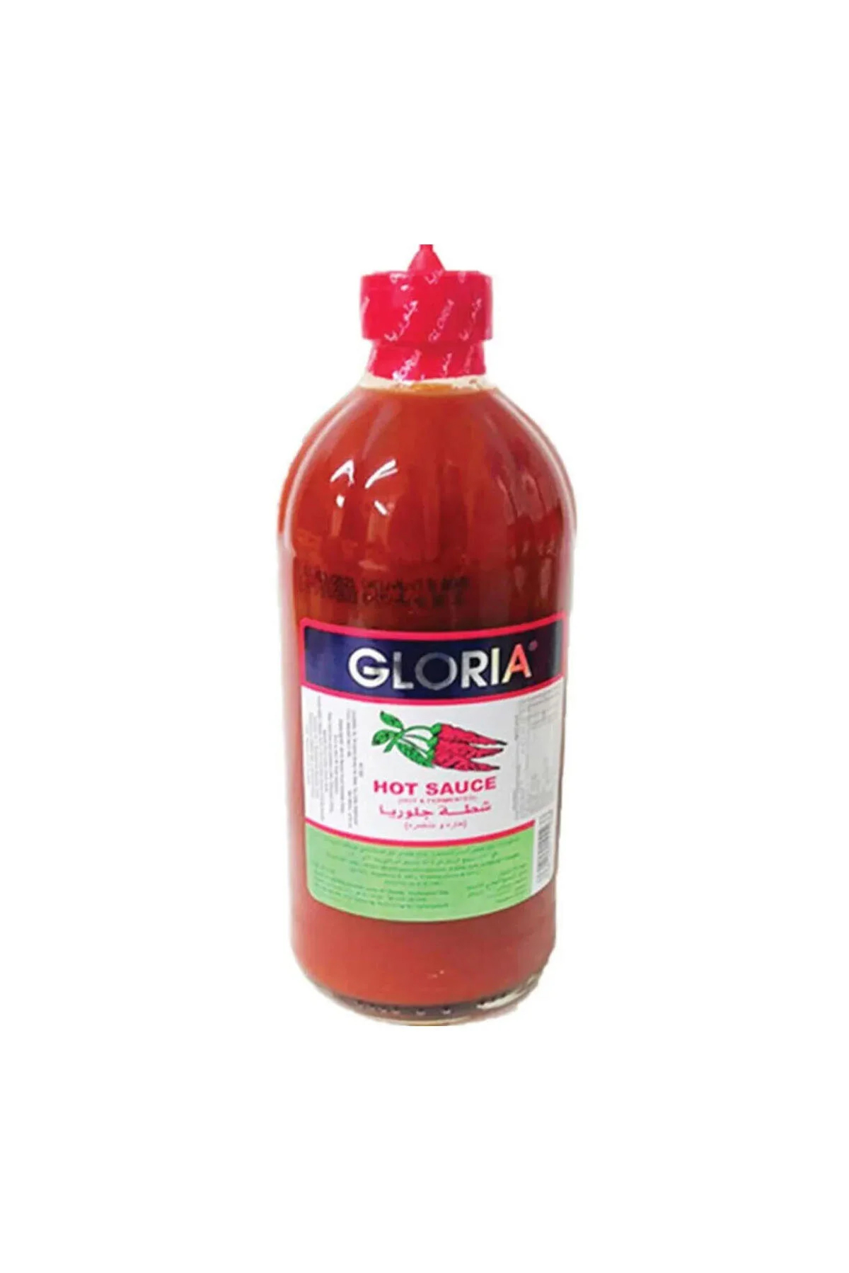 Gloria Aci Sos 474 ML