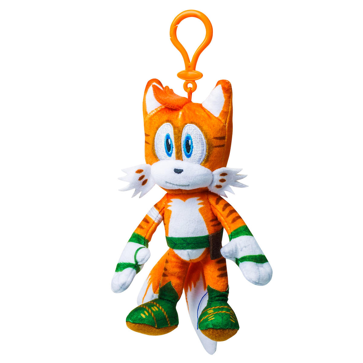 PMI Sonic Askılı Pelüş Figür - Tails 20cm