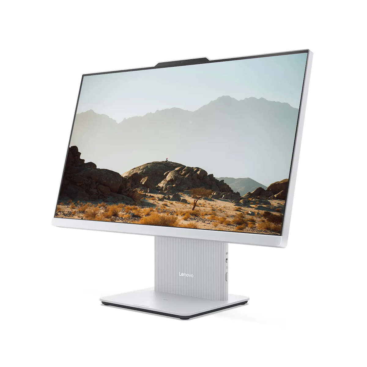 Lenovo IdeaCentre 24IRH9 i7 13620H 40GB DDR5 2TB SSD 23.8″ FHD IPS FDOS Beyaz All in One PC & PER4