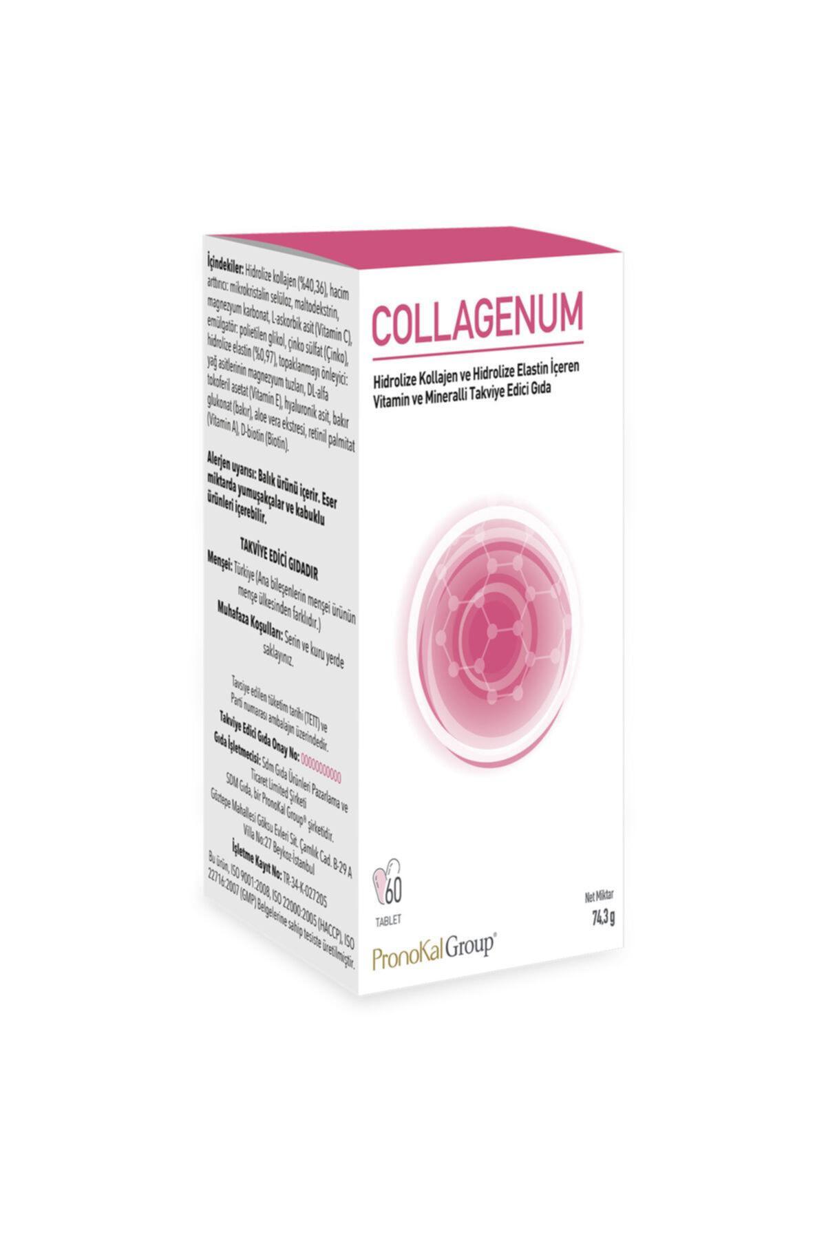 collagenum