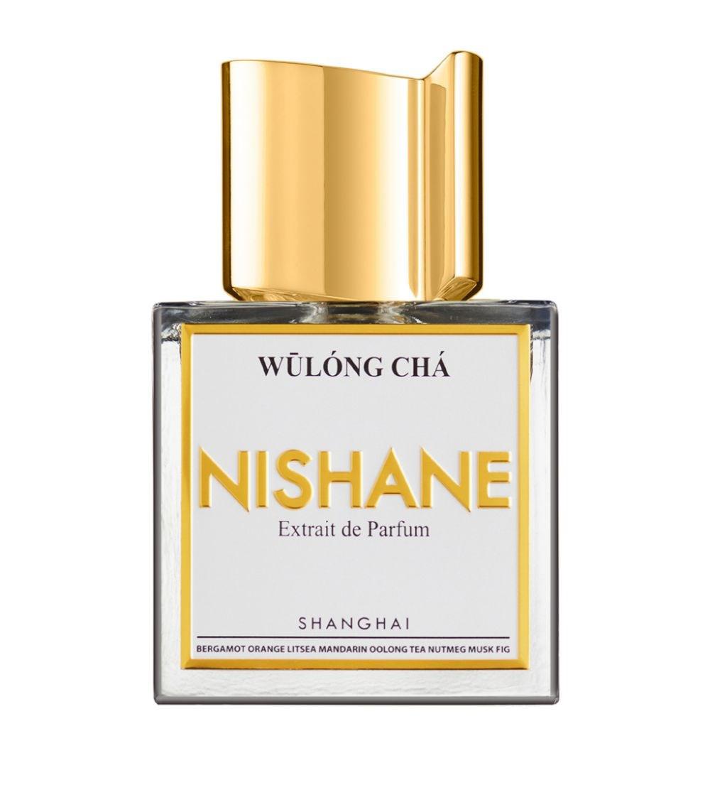 Nishane Wülong Cha EDP Çiçeksi Erkek Parfüm 100 ml  