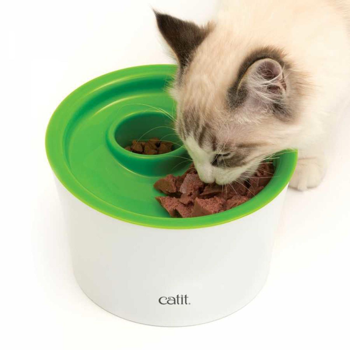 Catit Senses Multi-Feeder Mama Kabı