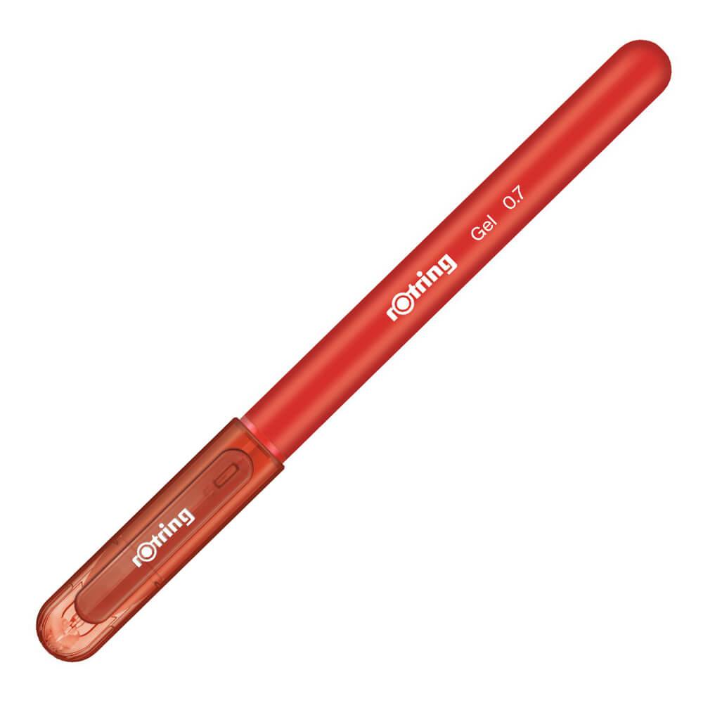 Rotring Jel Kalem 0.7mm Kırmızı 2114438