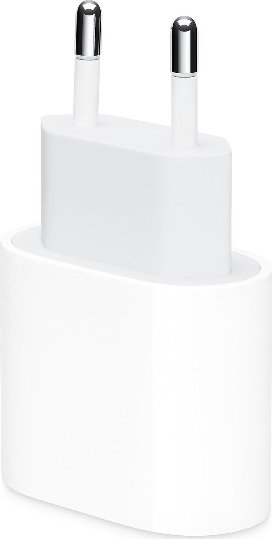 Apple 20 W USB-C Güç Adaptörü - MHJE3TU/A (Garantili)