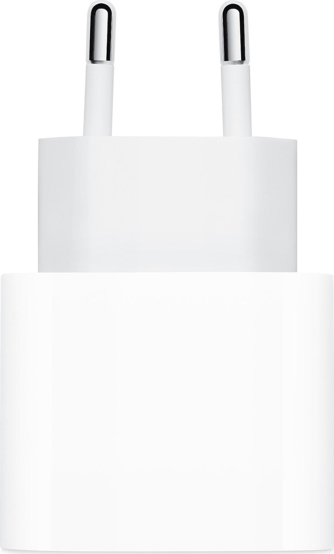 Apple 20 W USB-C Güç Adaptörü - MHJE3TU/A (Garantili)