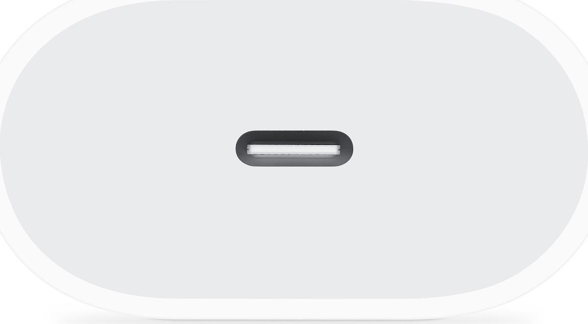 Apple 20 W USB-C Güç Adaptörü - MHJE3TU/A (Garantili)