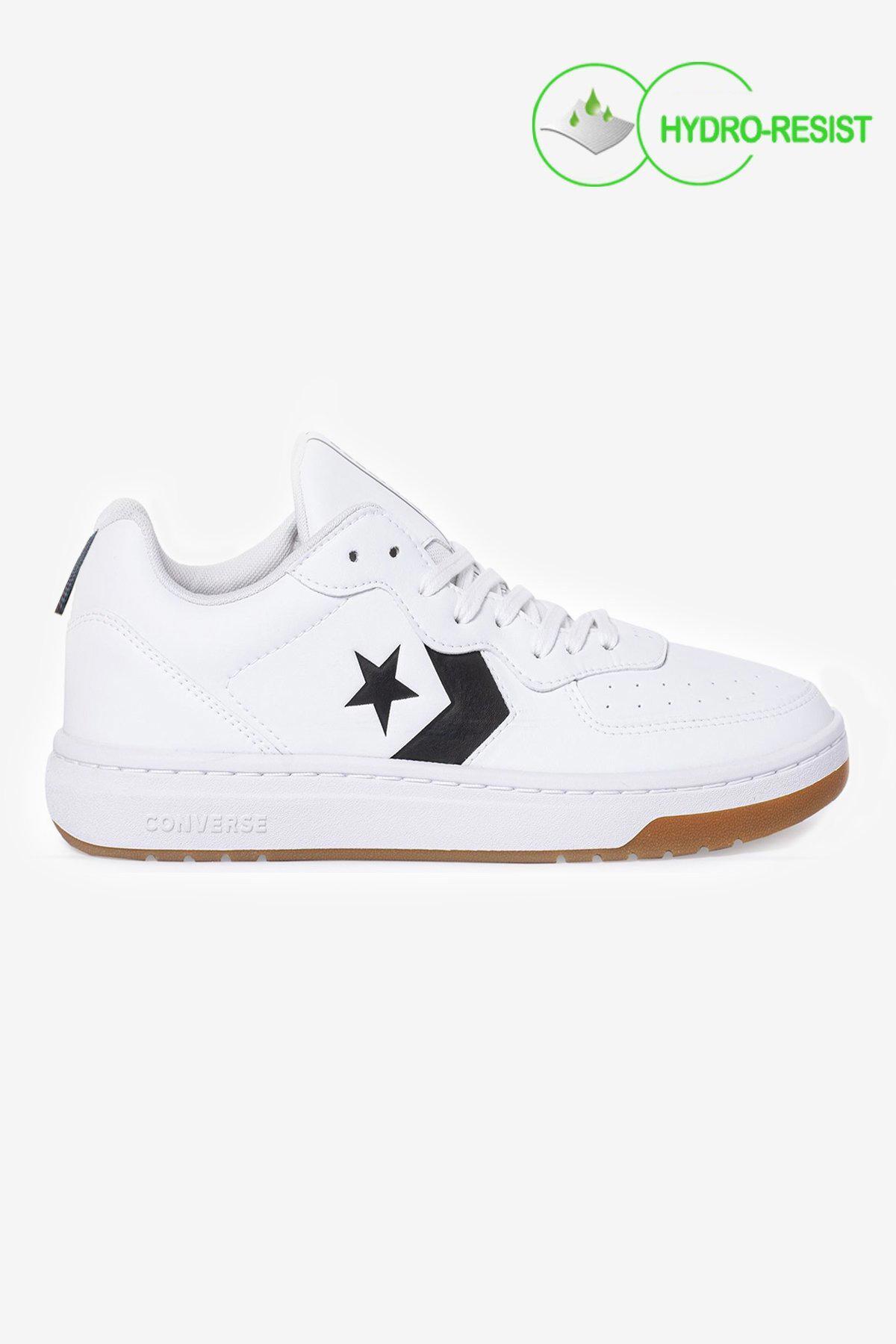 Wilcoom Converse Rival Ox Cilt Unisex Spor Ayakkab Fiyatlar ve Modelleri Pazarama