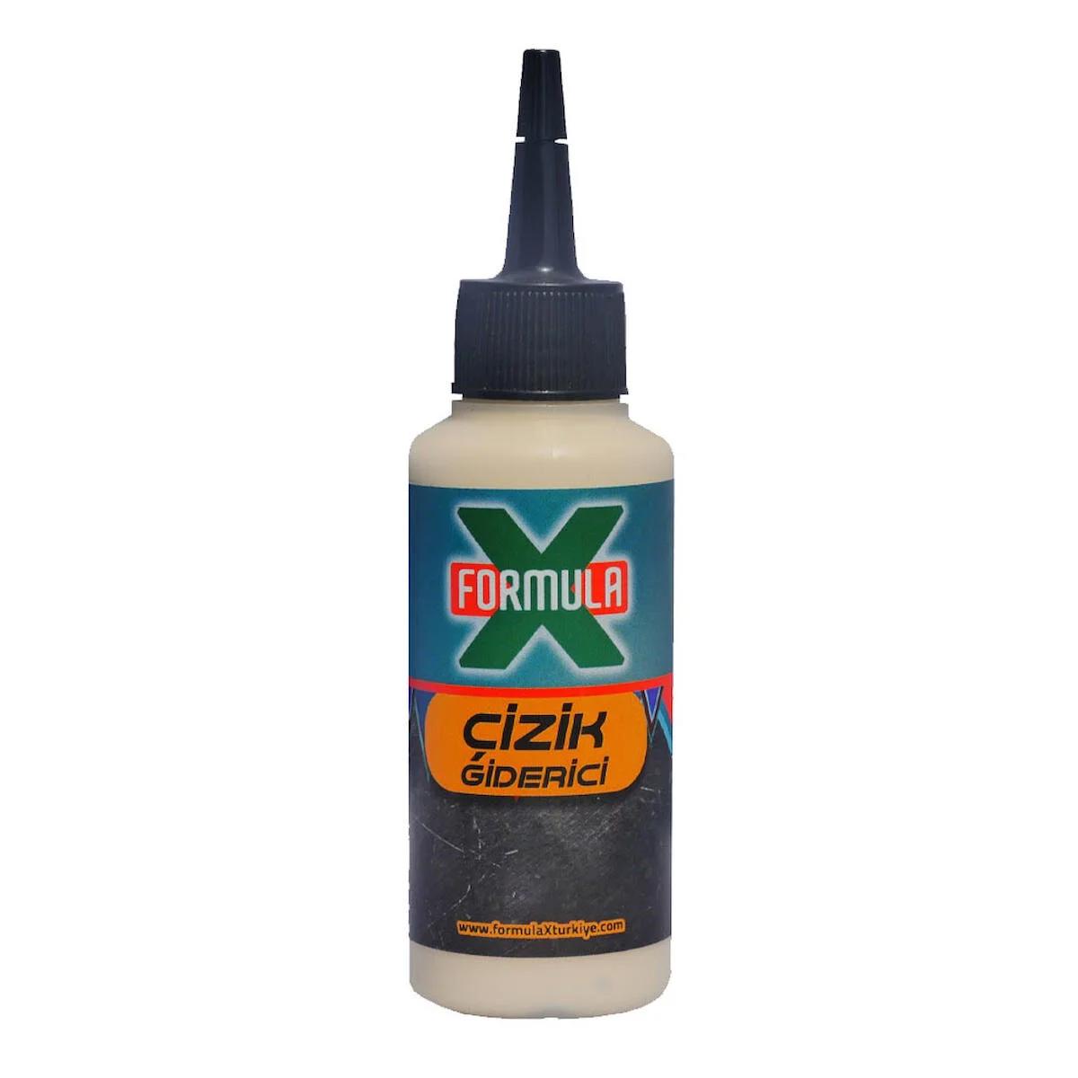 FormulaX Çizik Giderici Krem Pasta (50 ml)