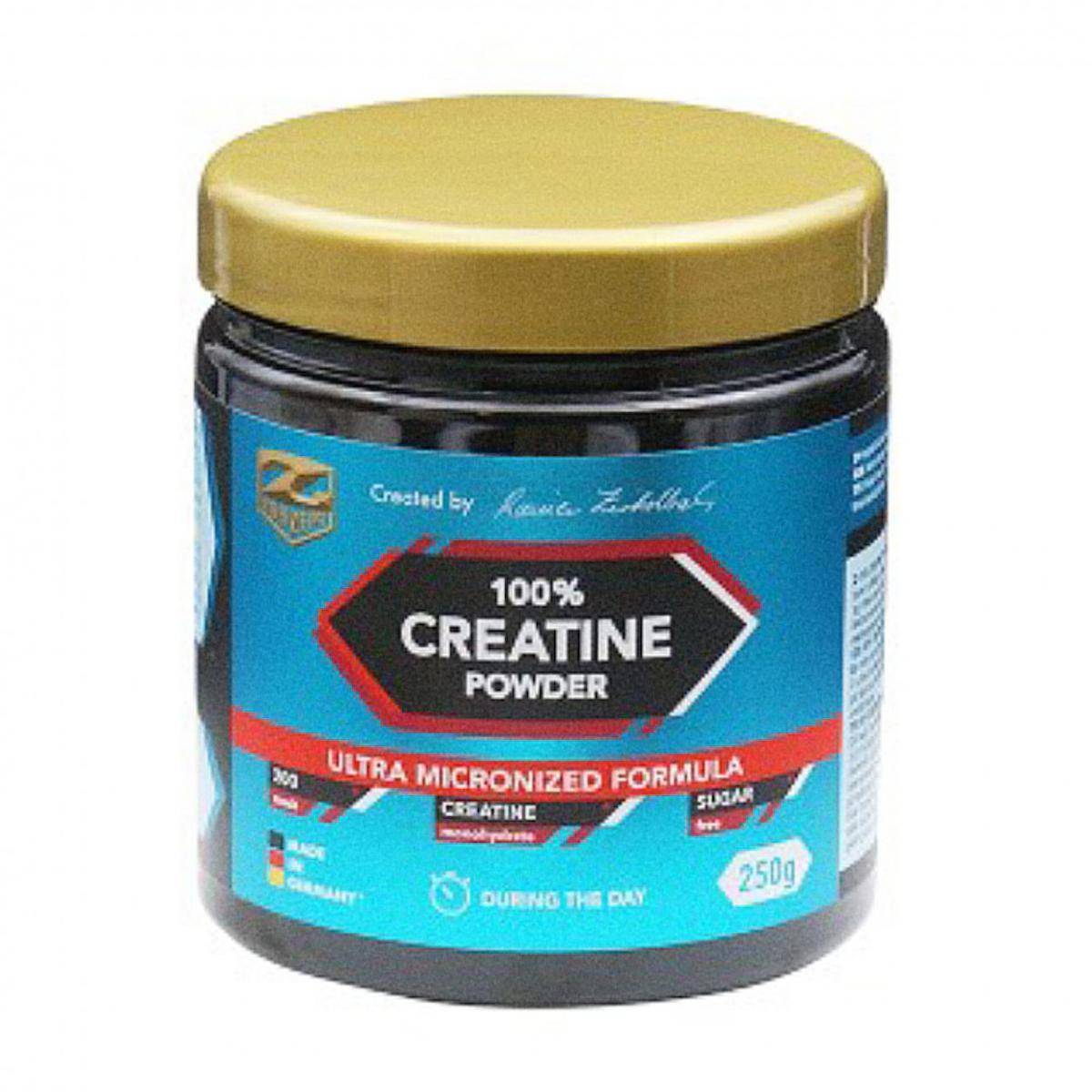 Z-Konzept Creatine Monohydrate 250 Gr