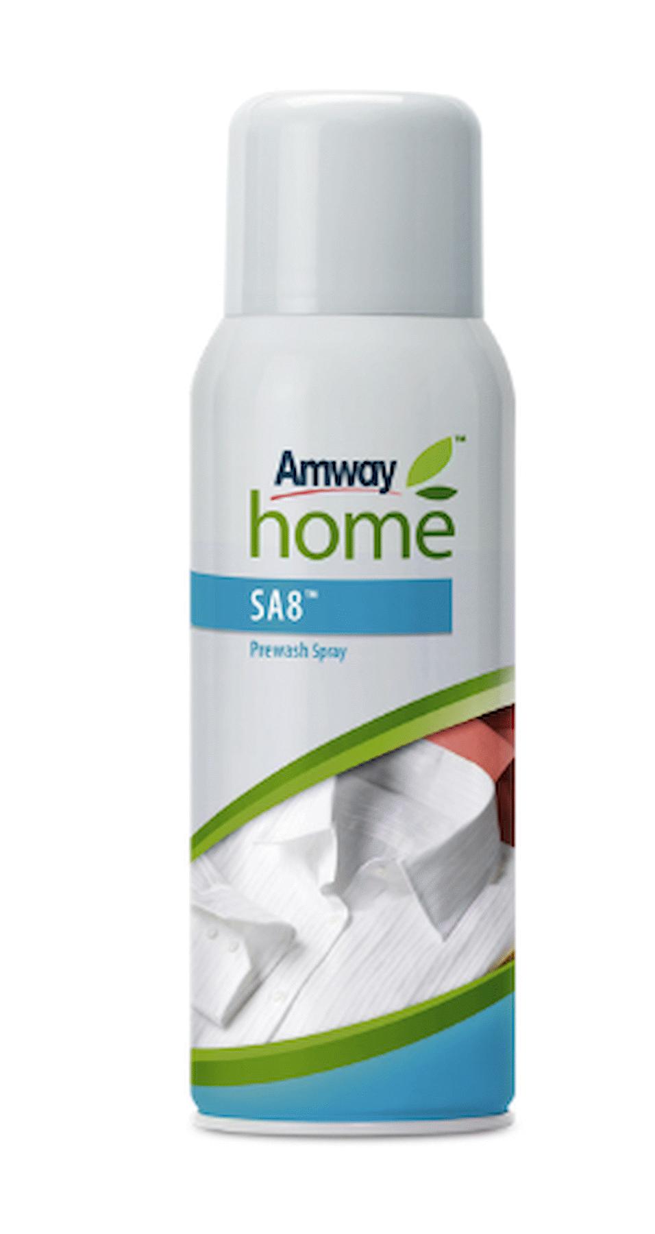 Yıkama Öncesi Sprey Amway Home™ SA8™