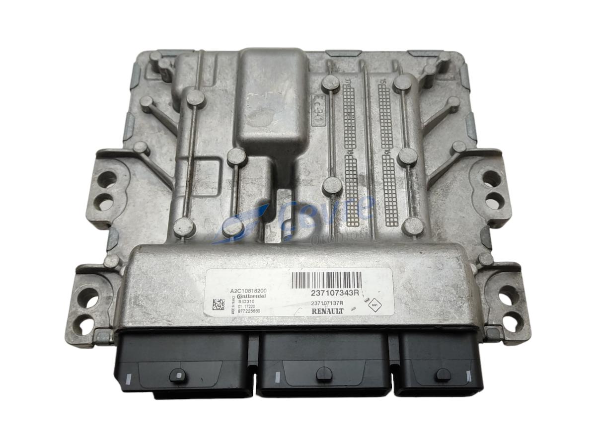 Motor Beyni - Renault Megane 2 237107343R