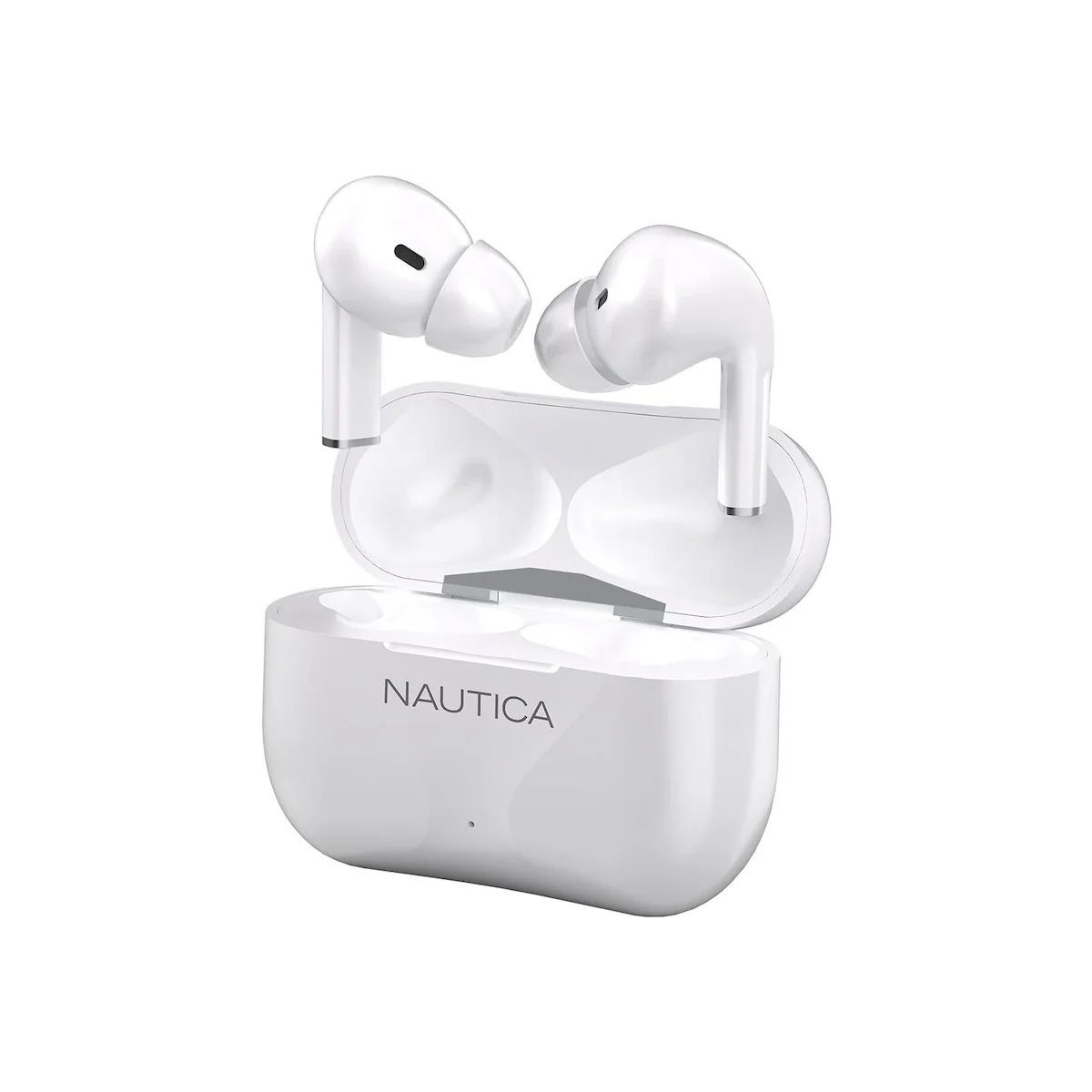 Nautica T220 Tws Bluetooth 5.1 Kablosuz Kulaklık Beyaz TEŞHİR 