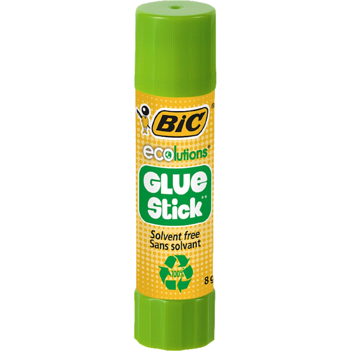 BİC ECO GLUE STICK 8 GR.YAPIŞTIRICI 8923442