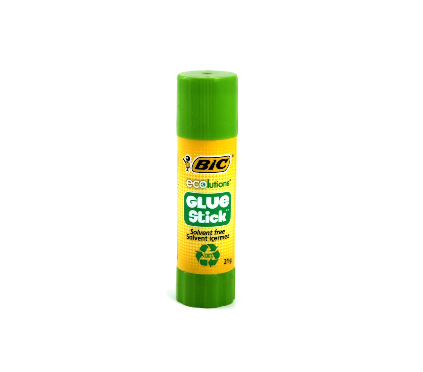 BİC ECO GLUE STICK 21 GR.YAPIŞTIRICI 8923452