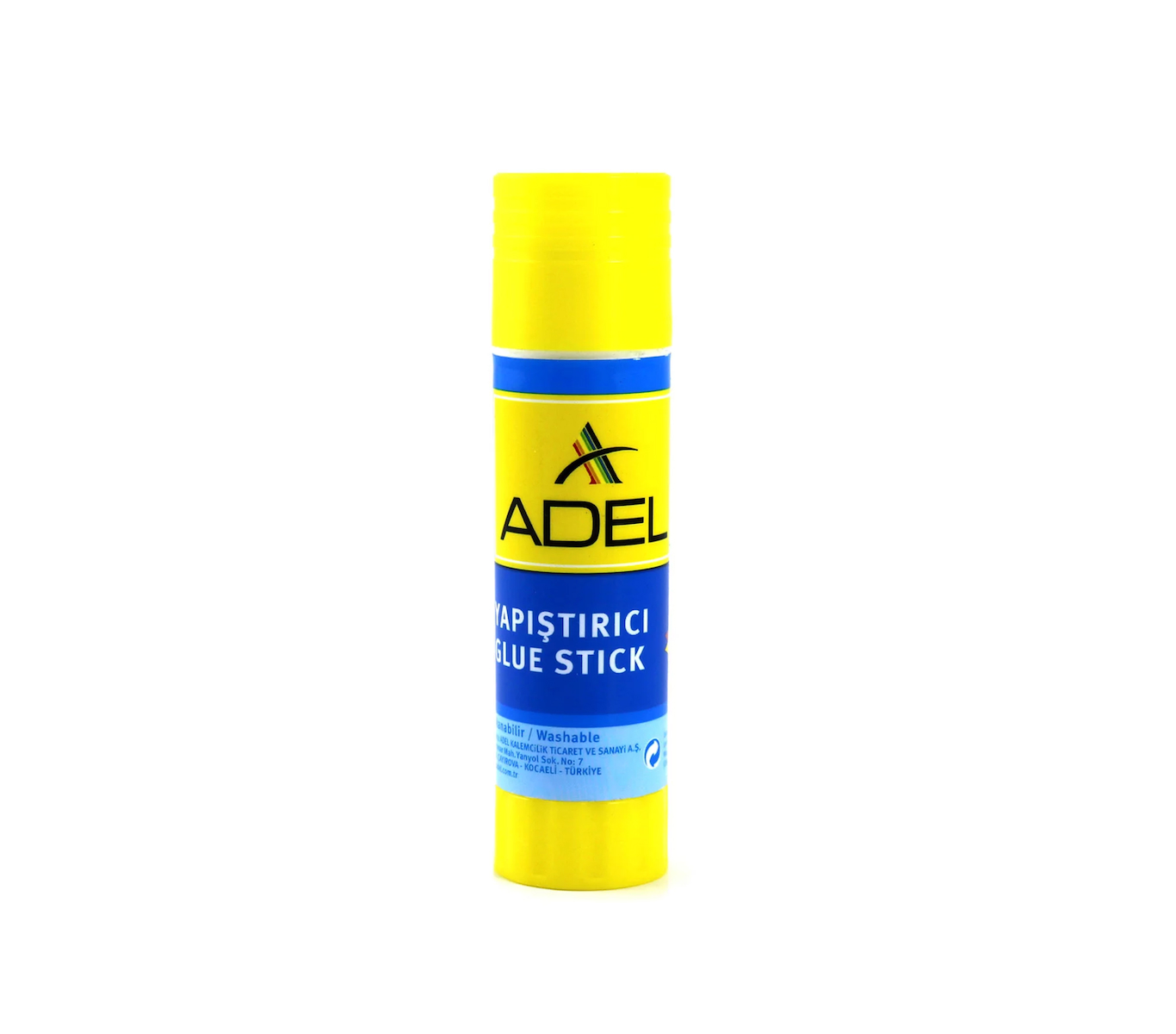 ADEL GLUE STİCK 36 gr 1504001