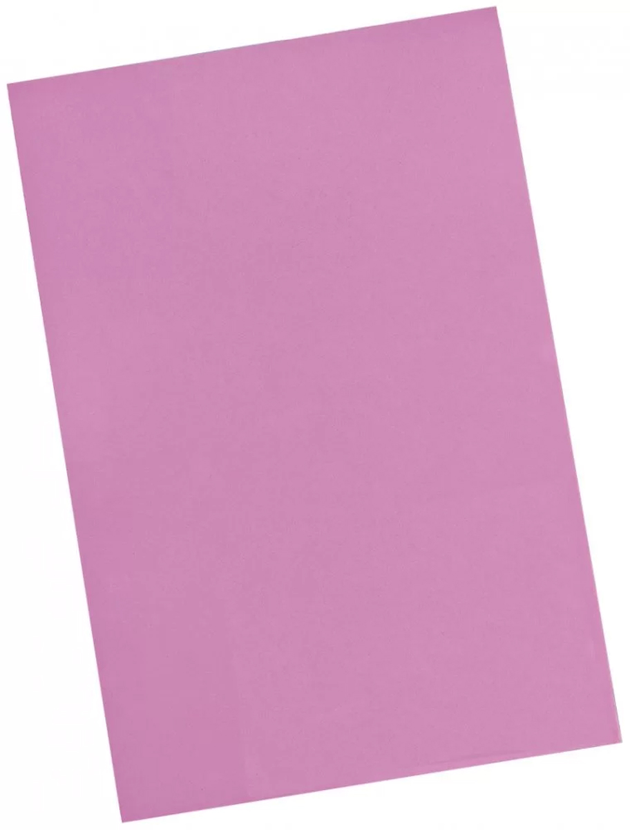 NOVA COLOR EVA 50x70 5 Lİ PK PEMBE NC-568