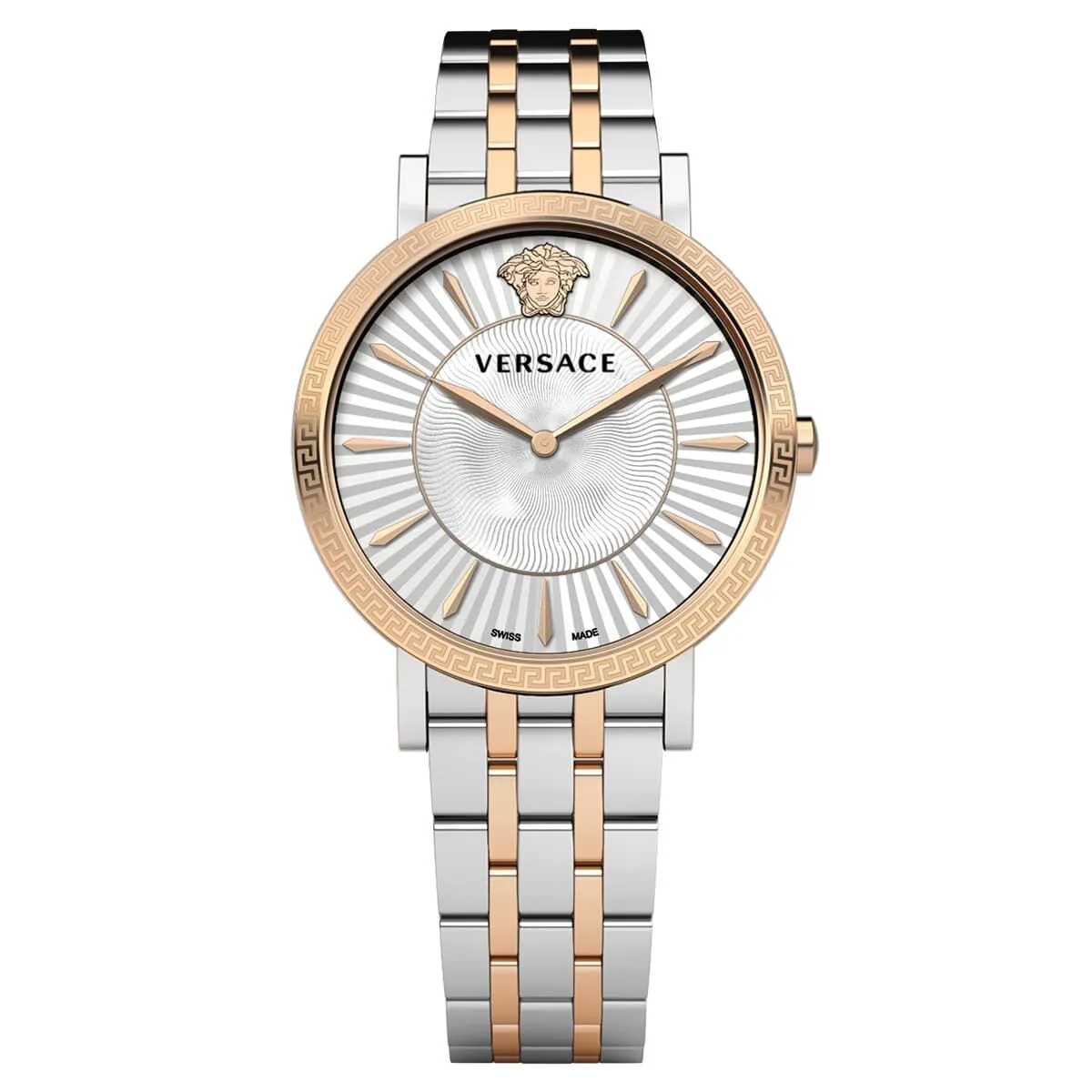 Versace VRSCVEJL01024 Kadın Kol Saati