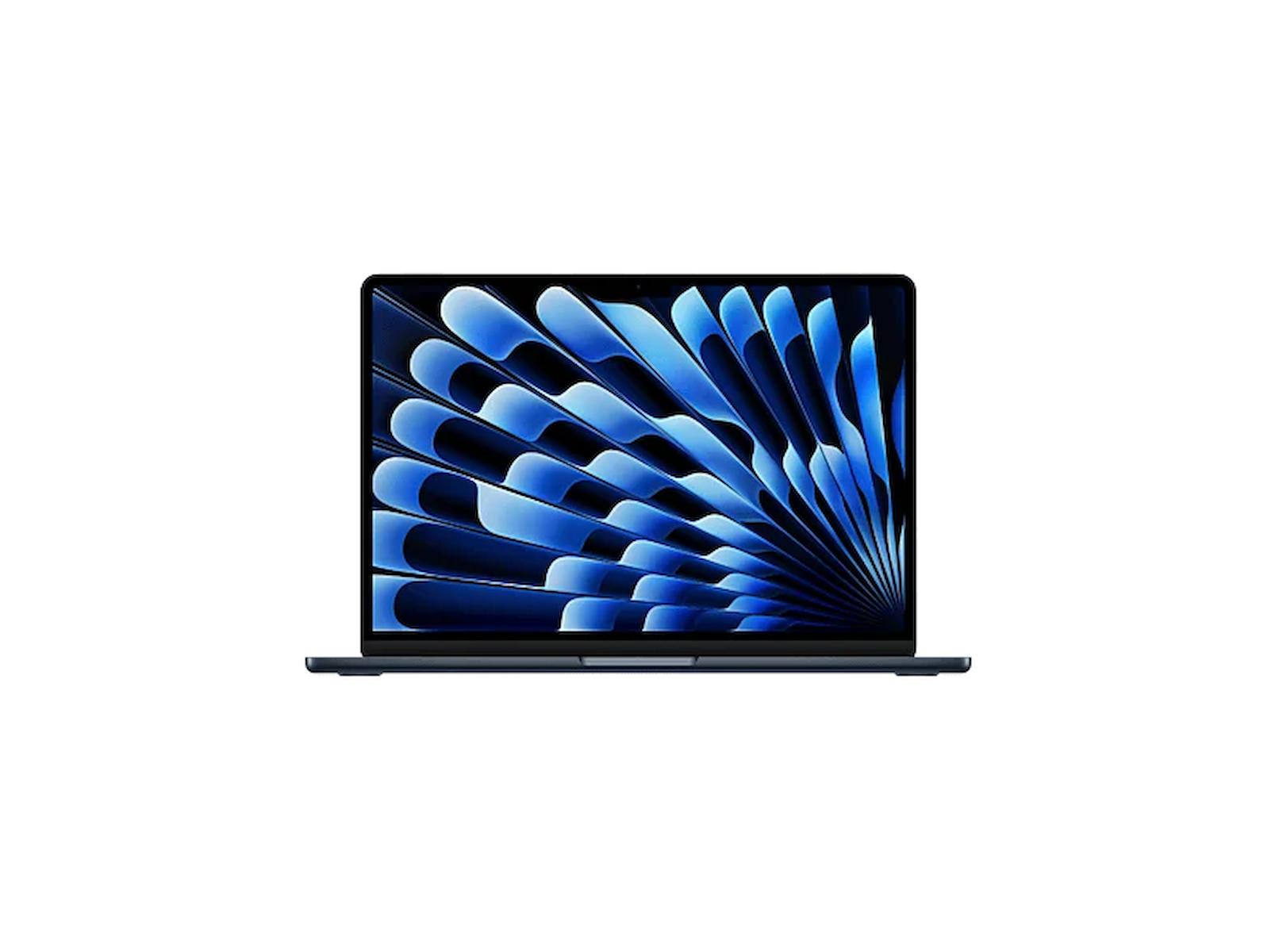 APPLE Z1L6000M4/MacBook Air/Apple M5 İşlemci(10 Çekirdek CPU-8 Çekirdek GPU)/16GB RAM/512GB SSD/13.6″/70Watt Adaptör/Gece Yarısı