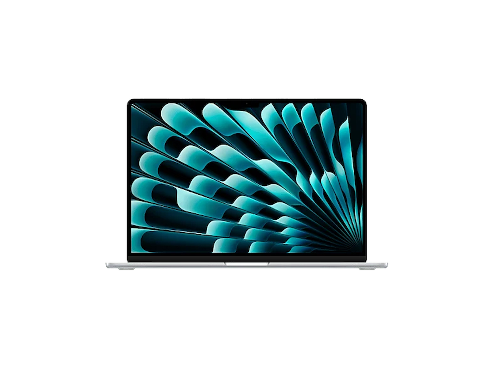 APPLE Z1L0000M3/MacBook Air/Apple M5 İşlemci(10 Çekirdek CPU-8 Çekirdek GPU)/16GB RAM/512GB SSD/13.6″/70Watt Adaptör/Gümüş