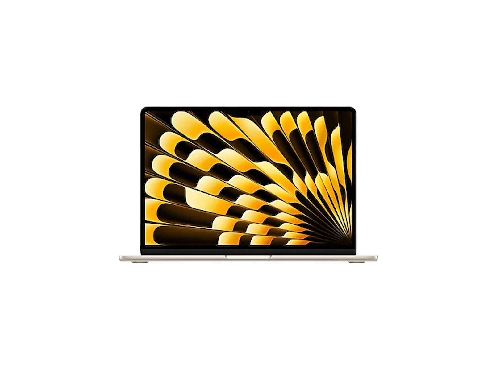 APPLE Z1L3000M4/MacBook Air/Apple M5 İşlemci(10 Çekirdek CPU-8 Çekirdek GPU)/16GB RAM/512GB SSD/13.6″/70Watt Adaptör/Yıldız Işığı