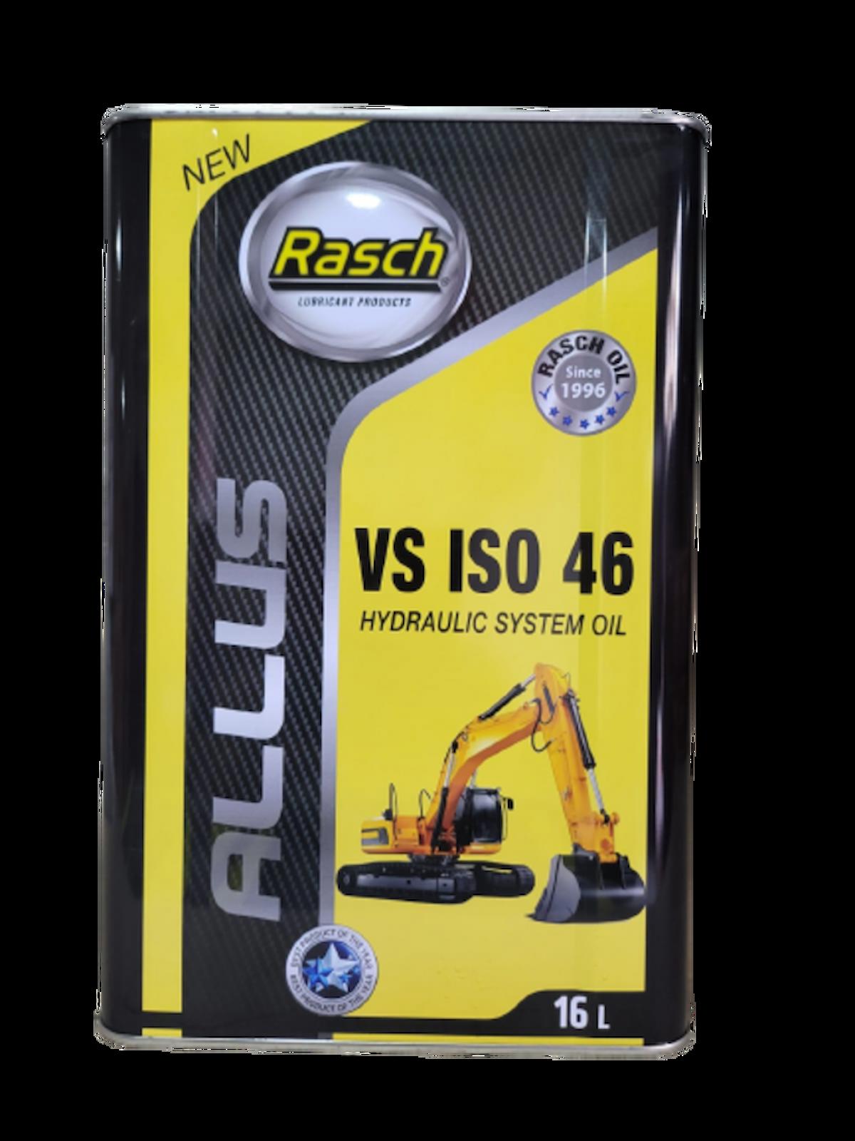 RASCH HİDRO 46 14 KG TNK