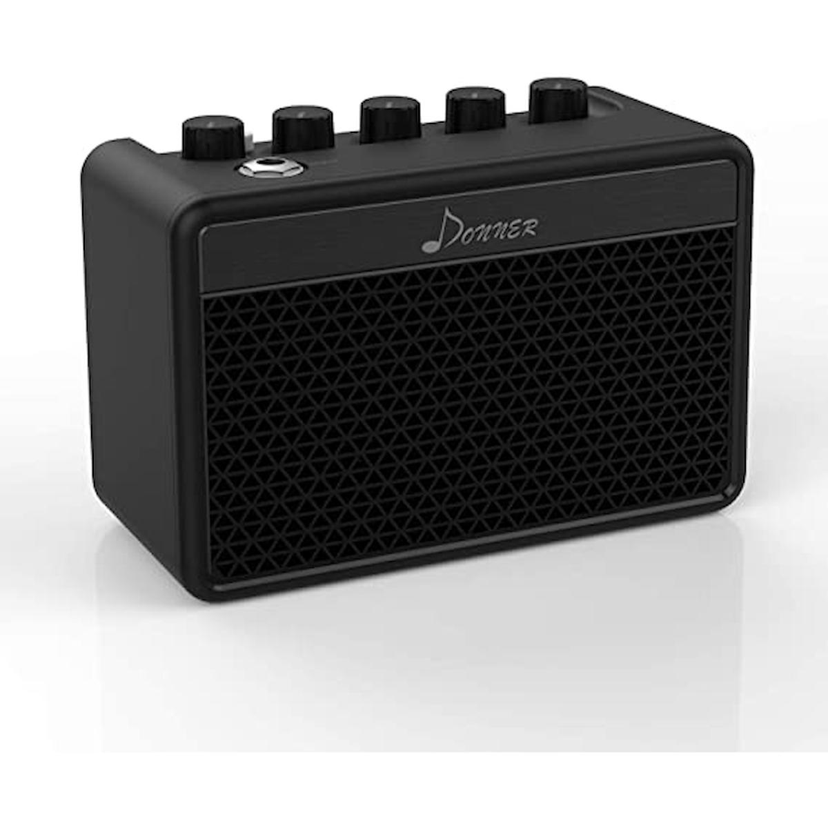 Donner DA-10 5W Mini Combo Amfi