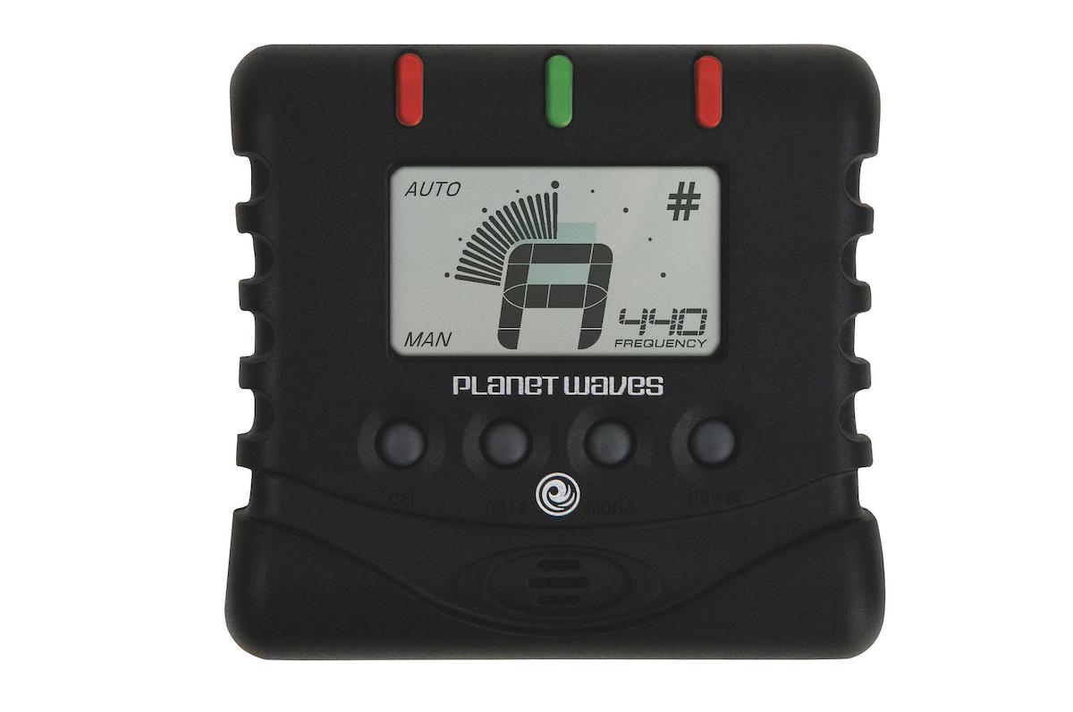 UNIVERSAL II CHROMATIC TUNER  ÇİN