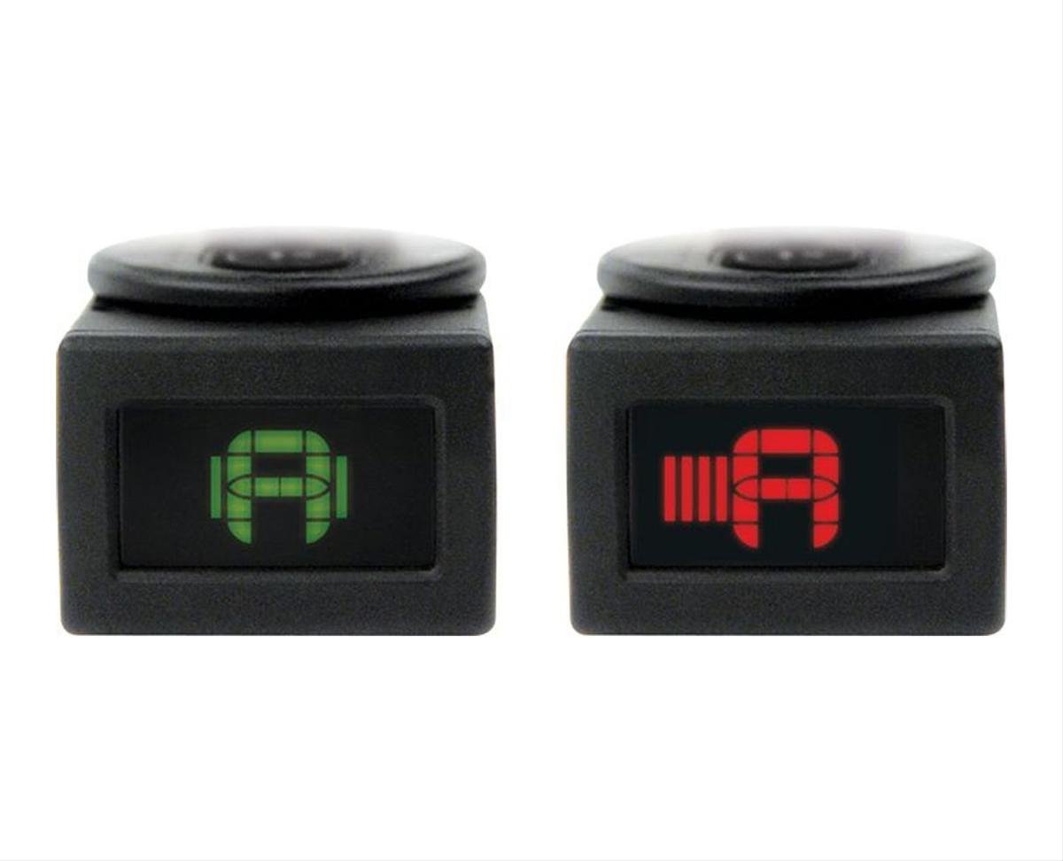 NS MINIHEADSTOCK TUNER 2PK  ÇİN