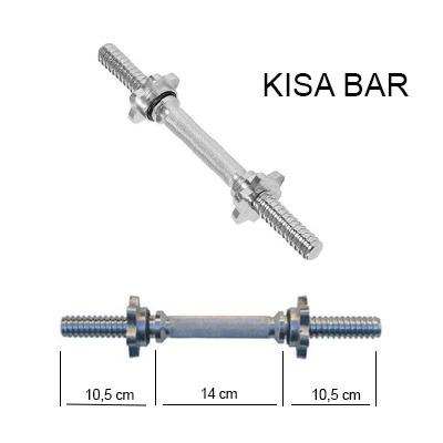 Pozitif Kısa Bar 35cm