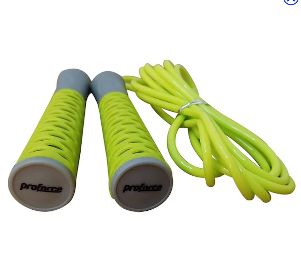 Proforce Atp 1000 Atlama ipi Yeşil