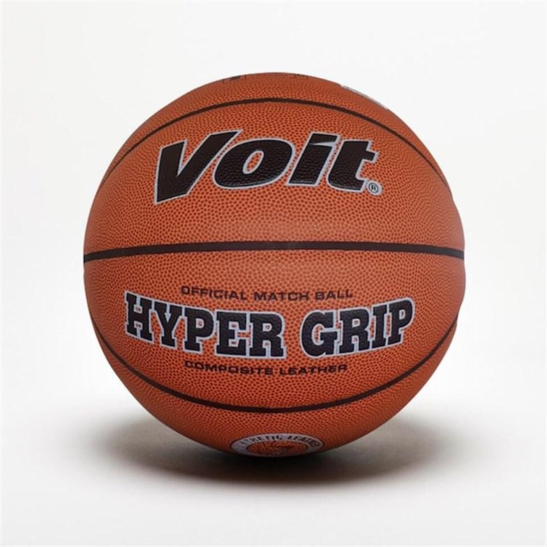 VOİT HYPER GRIP BASKETBOL TOPU N7 -KAHVE-  1VTTPHYPERGRIPN7