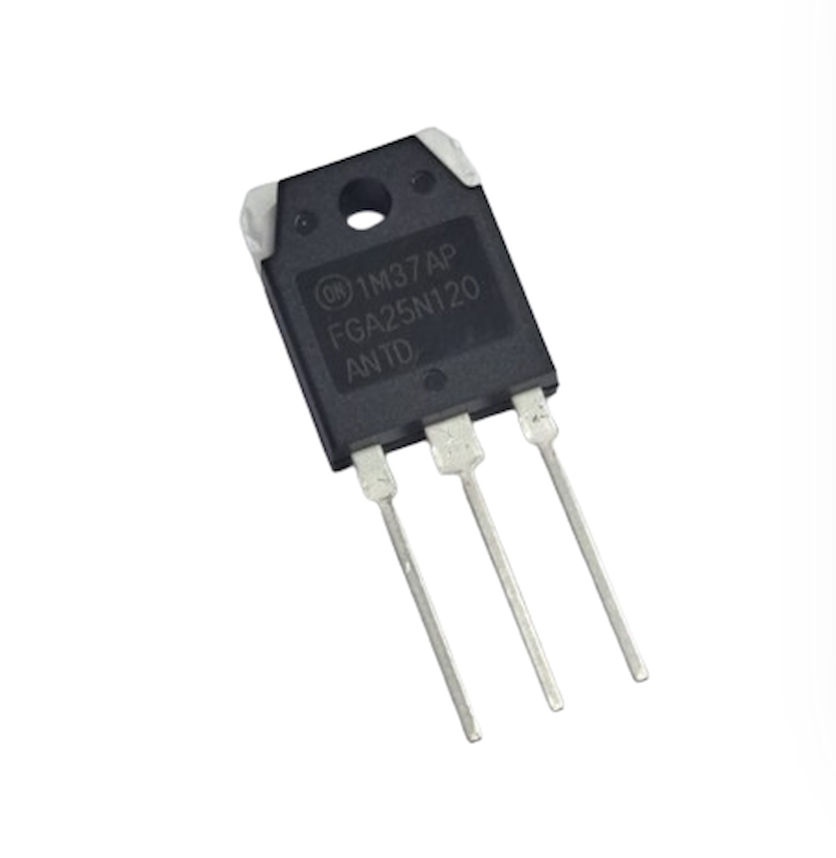 Ayt 25N120 TO-3P IGBT Entegre Devre Transistör