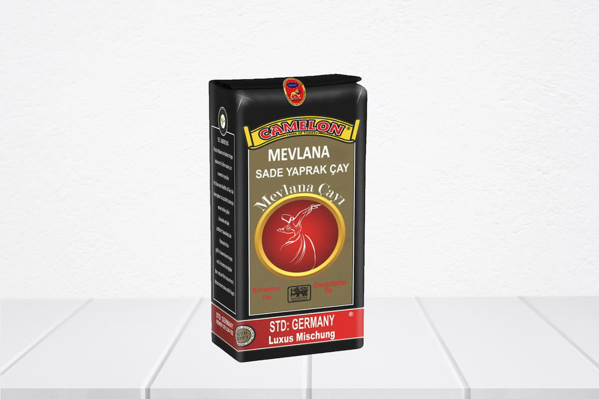 Camelon Mevlana Çayı 500 g 1 adet