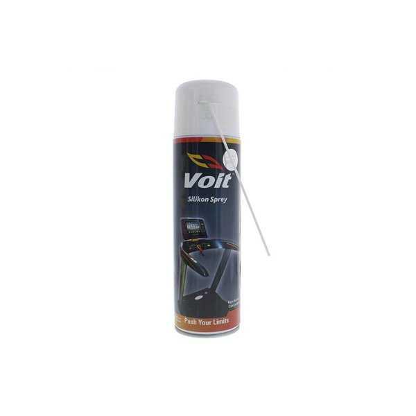 Voit Slicon Sprey 500 ML (Koşu Bandı Yağı)-2 ADET