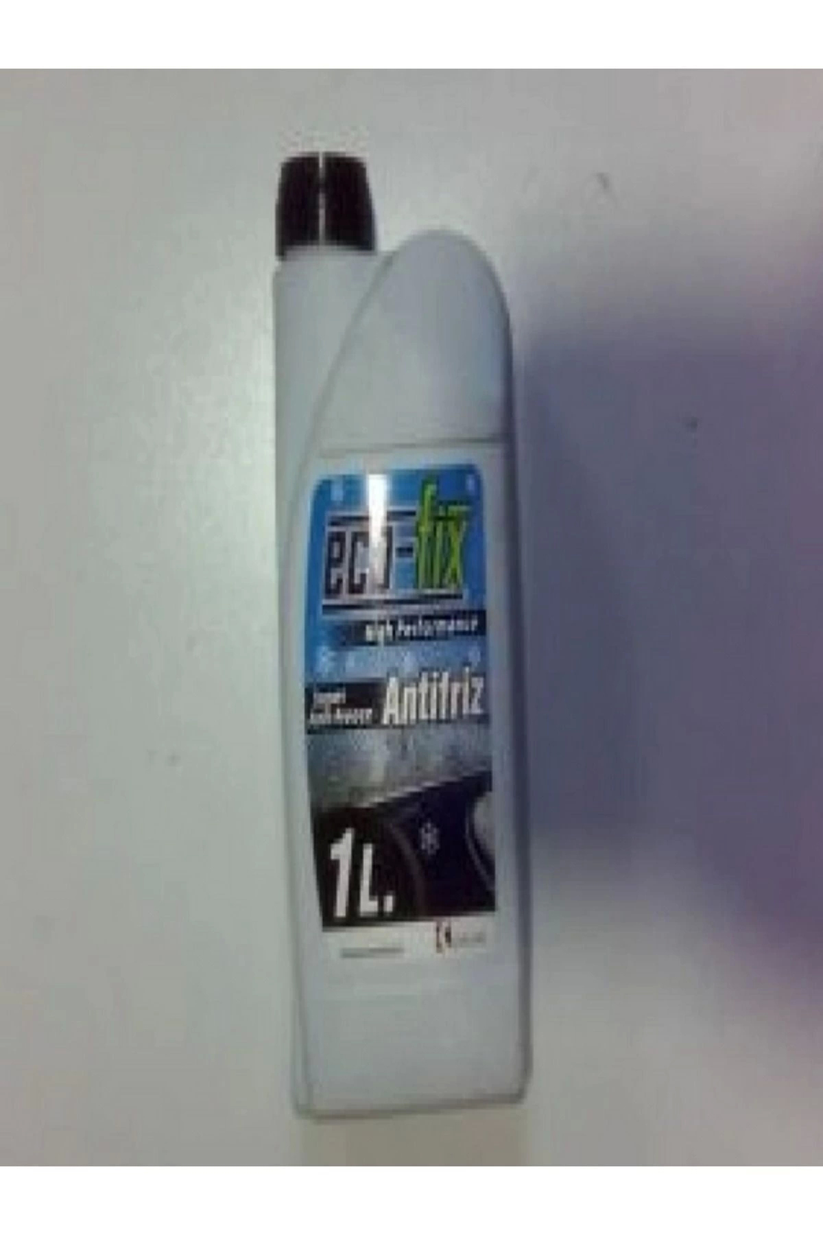 ECO-FIX ANTİFİRİZ MAVİ -56°C 1LT