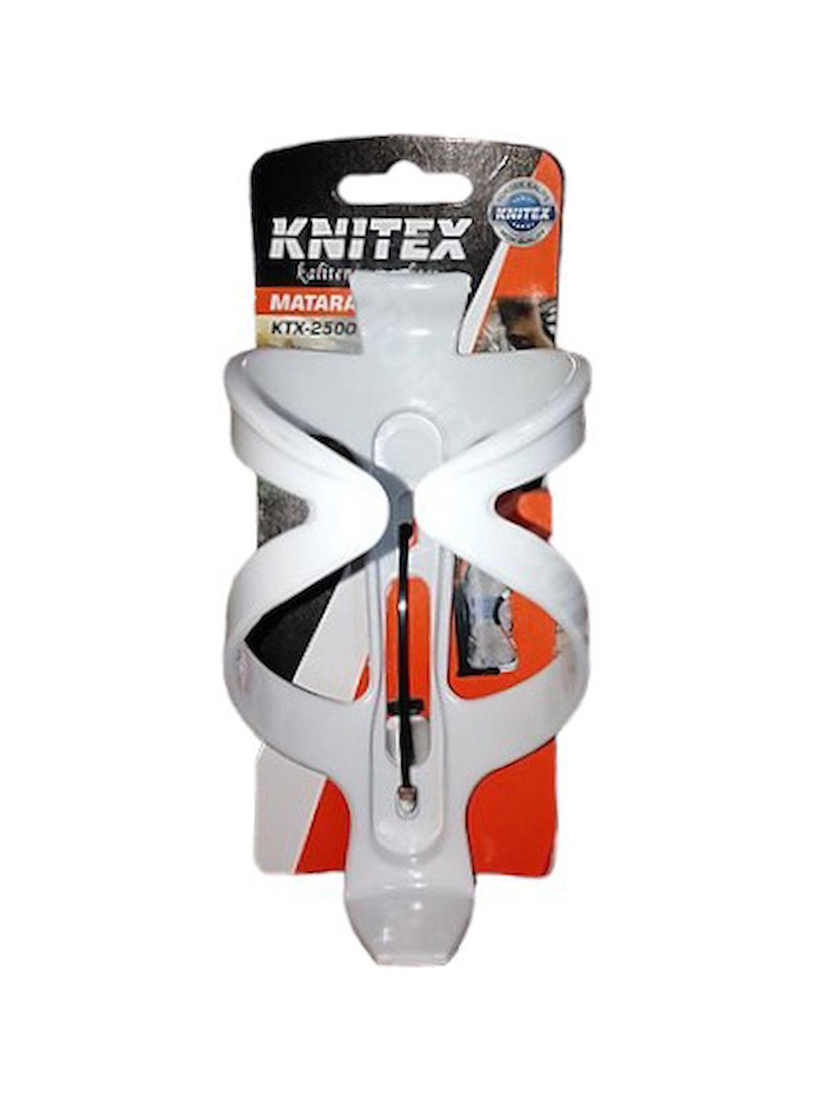 BİSİKLET SULUK KAFESİ PLASTİK KTX-2500