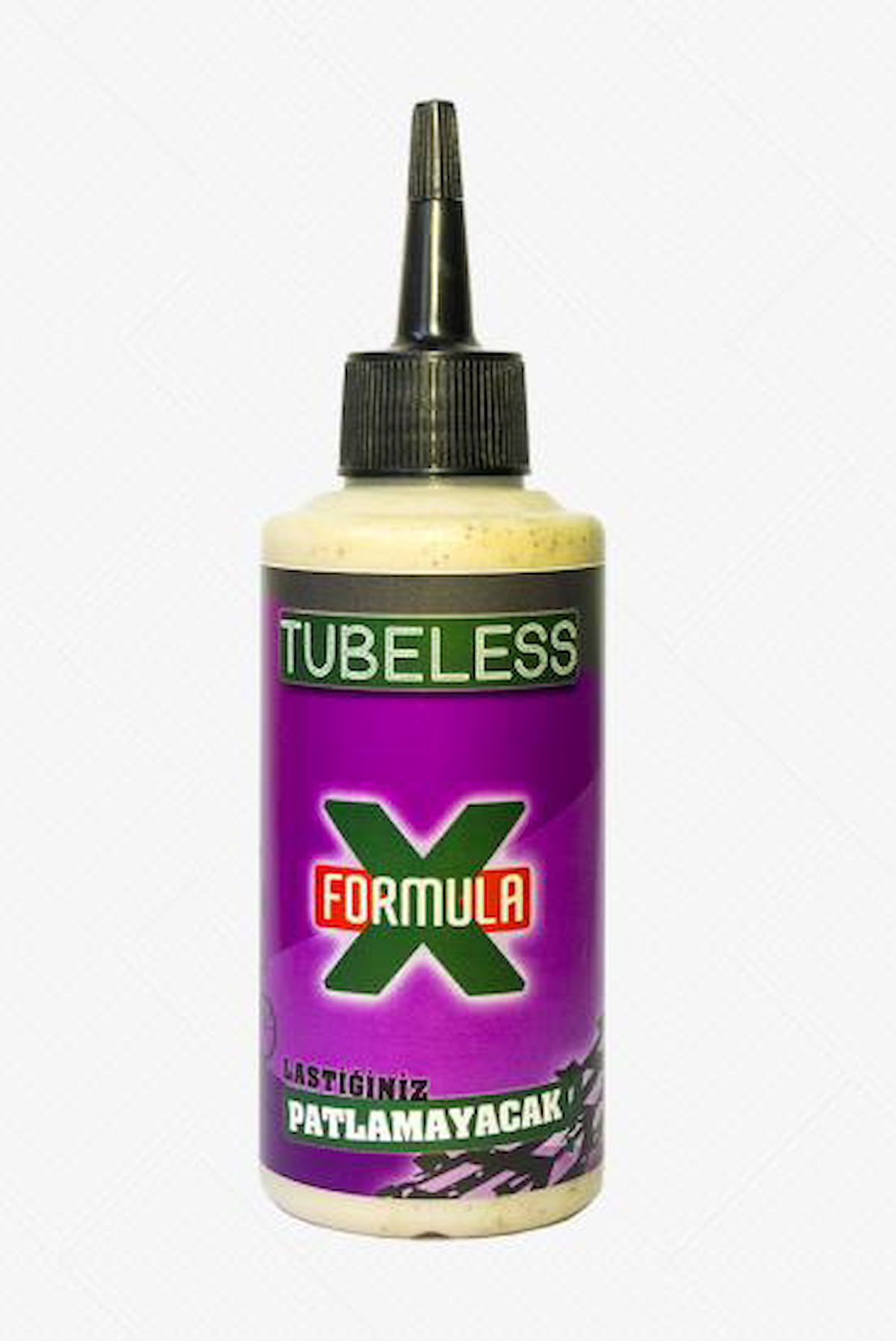 FormulaX Tubeless Sıvısı 150ml