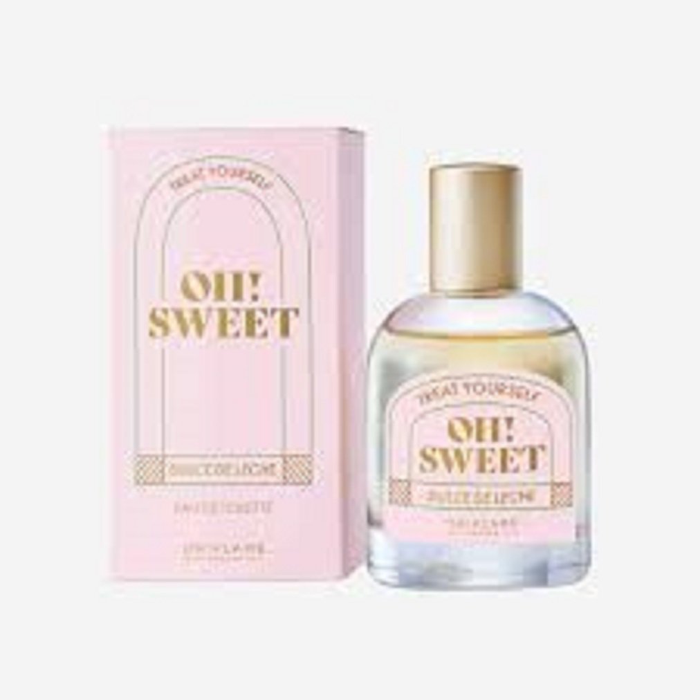 OH! SWEET DULCE DE LECHE EdT