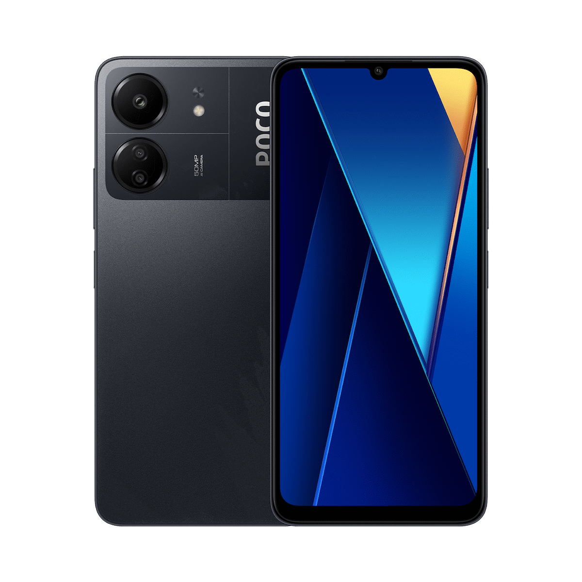 Poco C65 Siyah 256 GB 8 GB Ram Akıllı Telefon ( Poco Türkiye Garantili ...