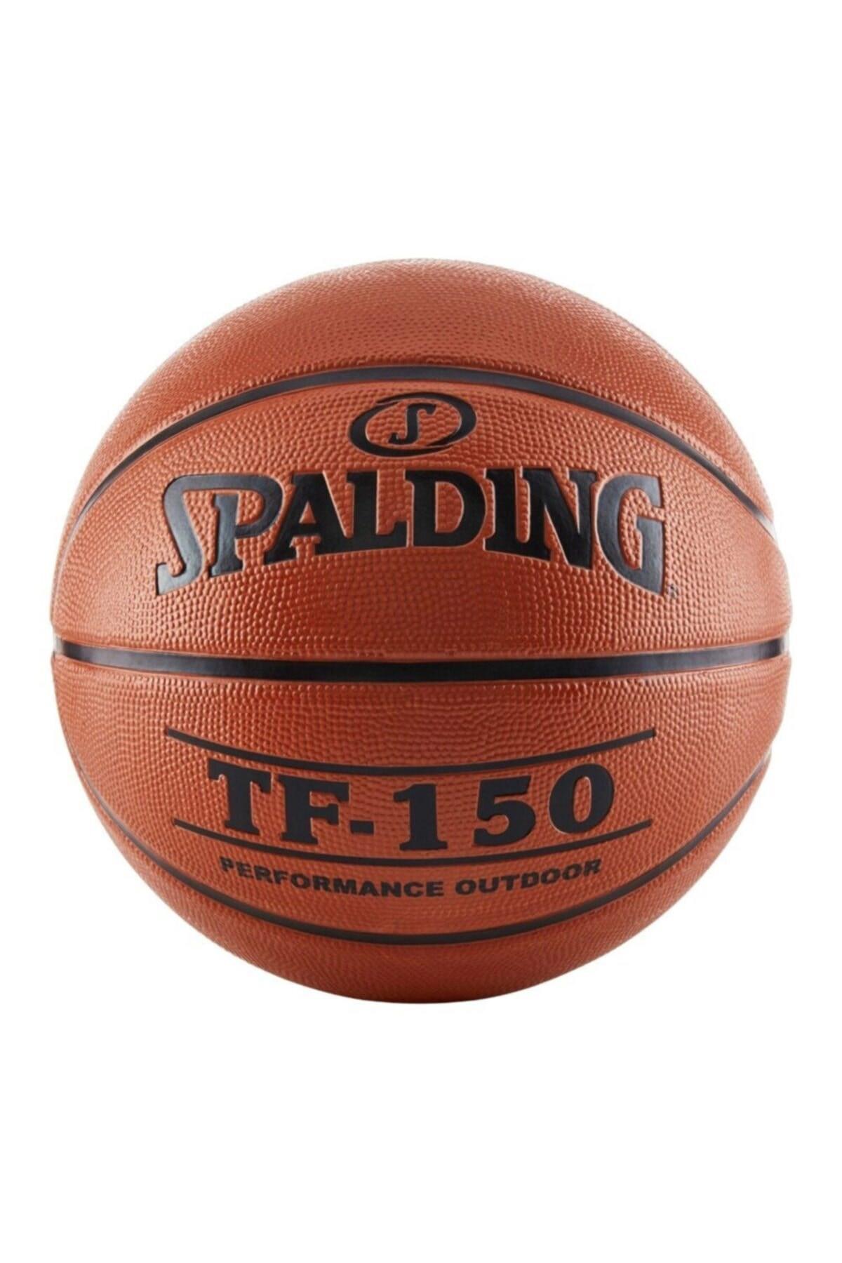 Spalding Tf-150 Basketbol Topu No 7