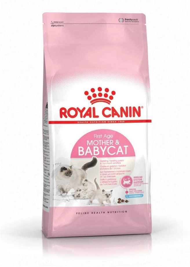 Royal Canin Babycat 34 Yavru Kedi Maması 4 Kg 