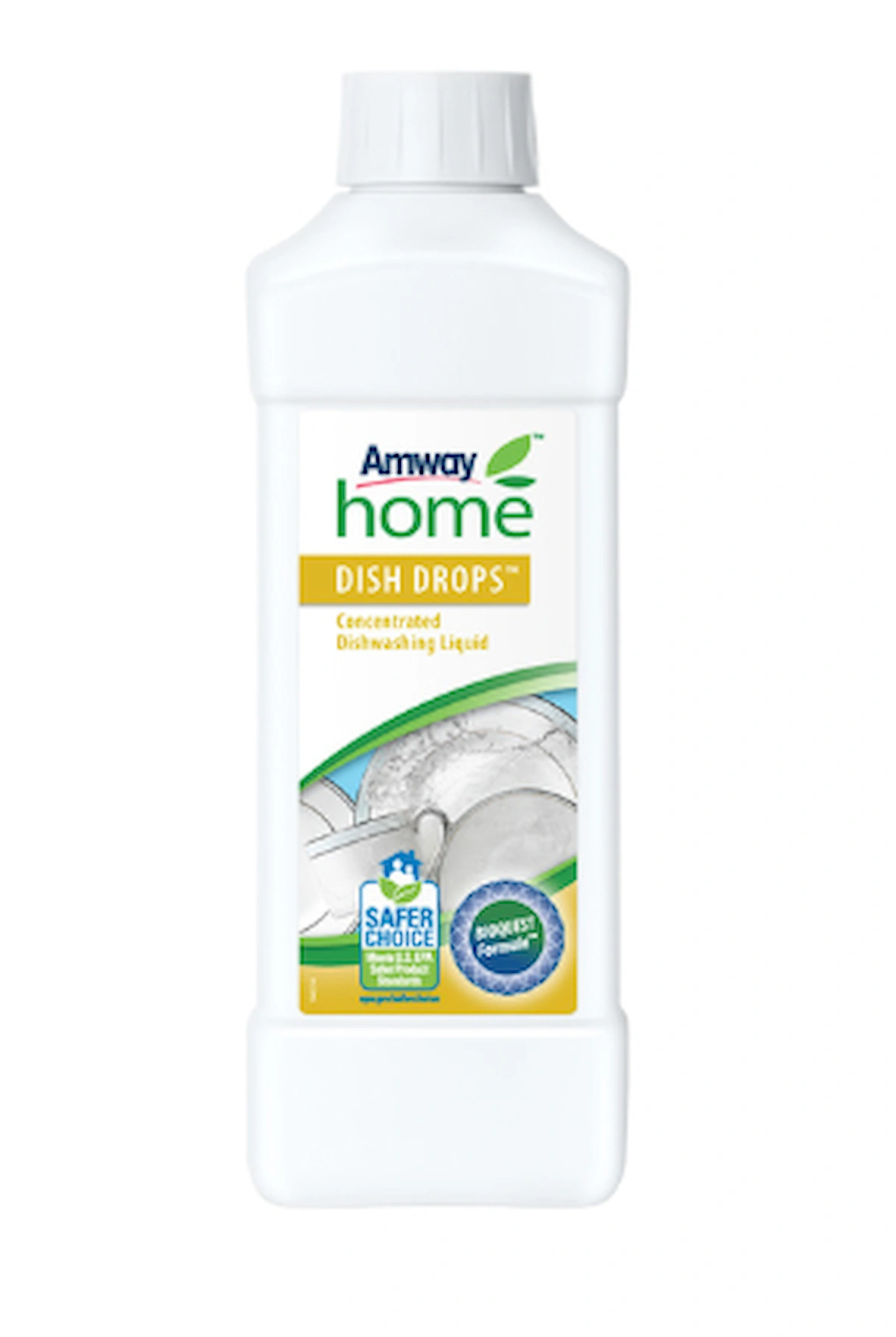 Konsantre Sıvı Bulaşık Deterjanı Amway Home™ DISH DROPS