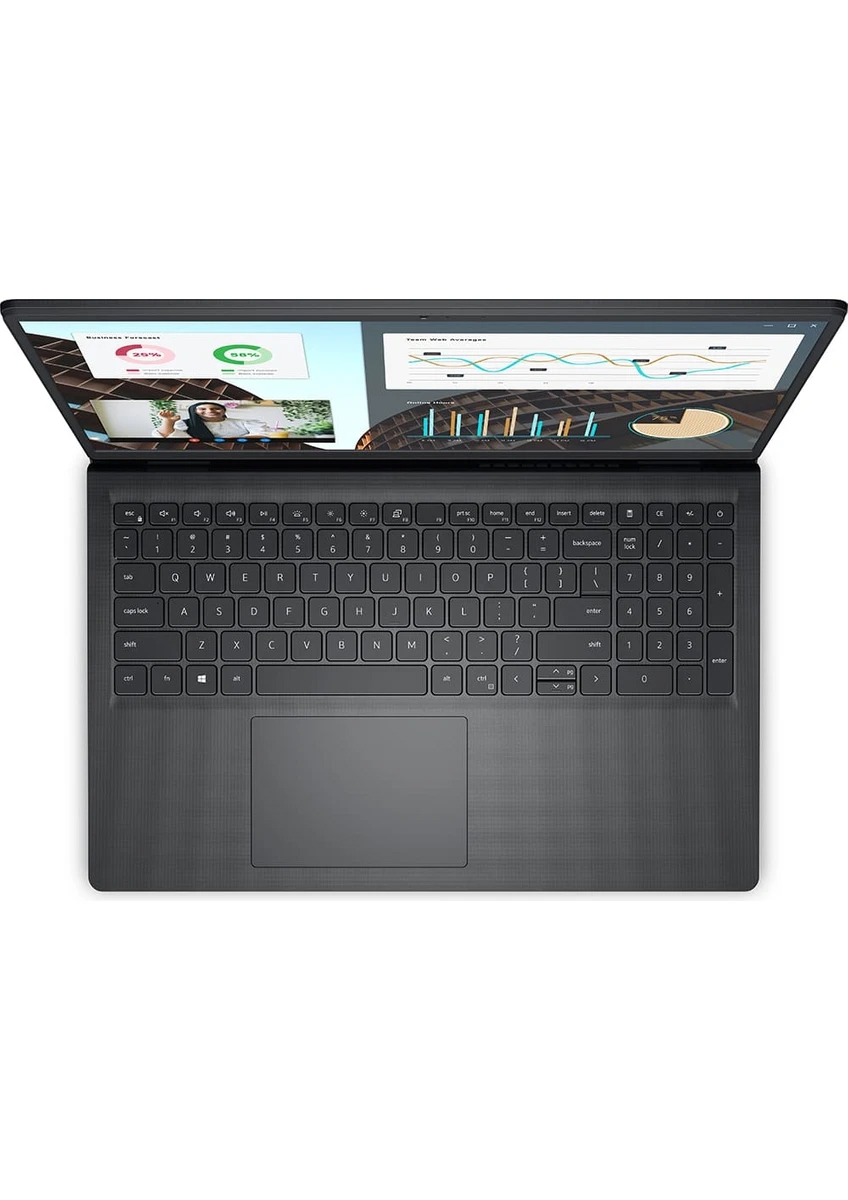Dell Vostro 3530 i5-1334U 32GB 512GB 15.6″ Windows 11 Pro N3404PVNB3530U K8
