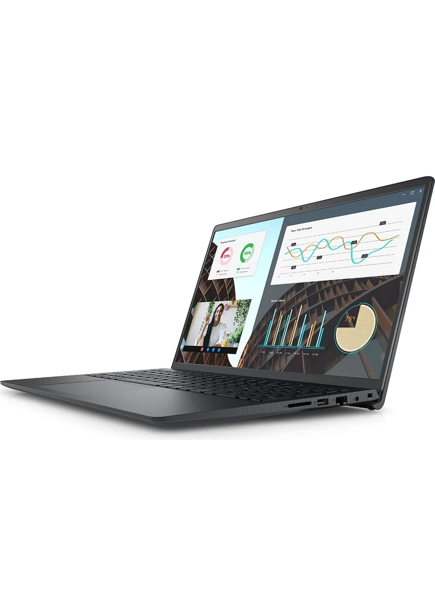 Dell Vostro 3530 i5-1334U 32GB 512GB 15.6″ Windows 11 Pro N3404PVNB3530U K8