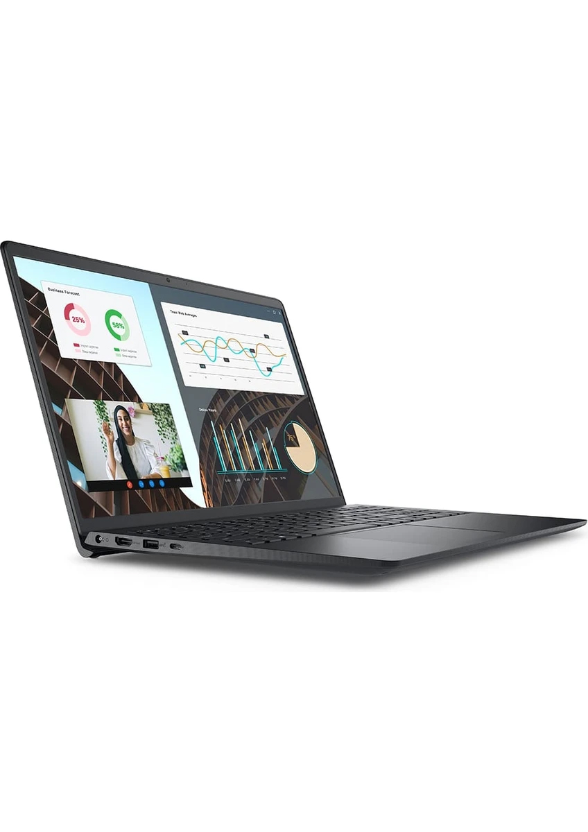Dell Vostro 3530 i5-1334U 32GB 512GB 15.6″ Windows 11 Pro N3404PVNB3530U K8