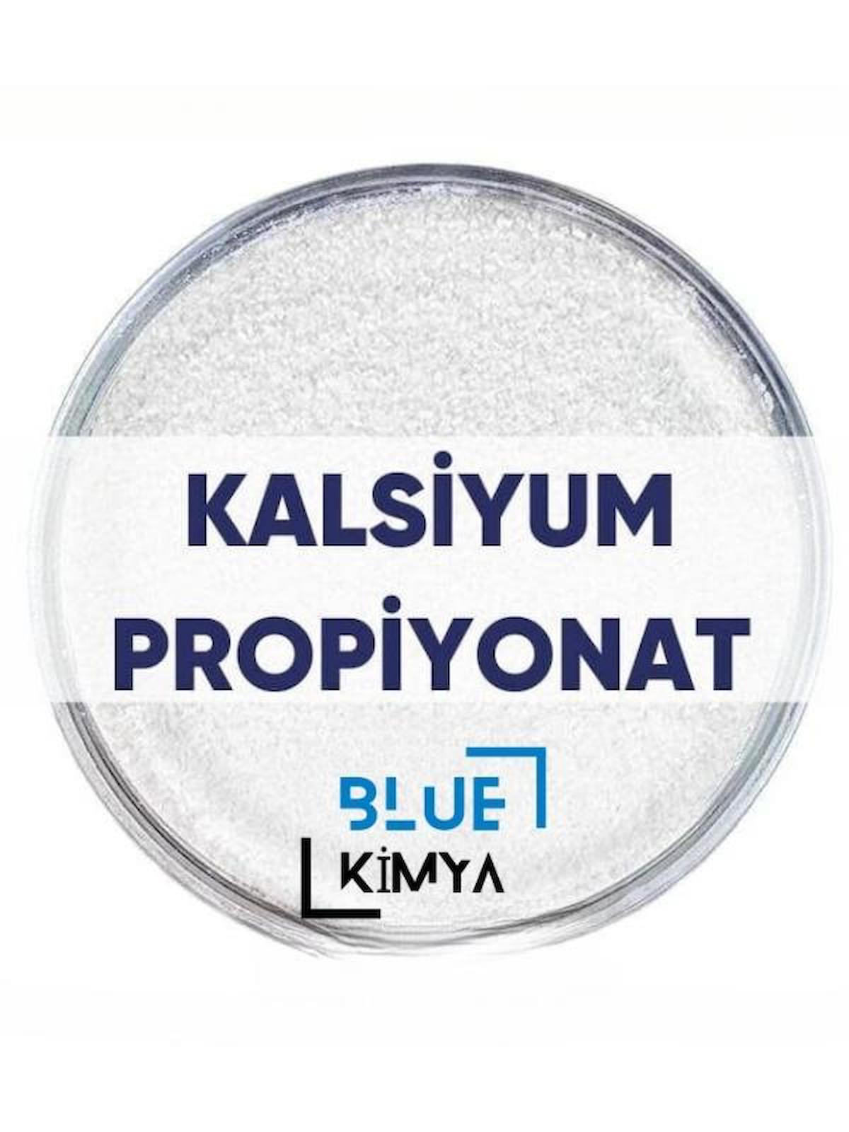 Kalsiyum Propiyonat E282 - 500 gr 