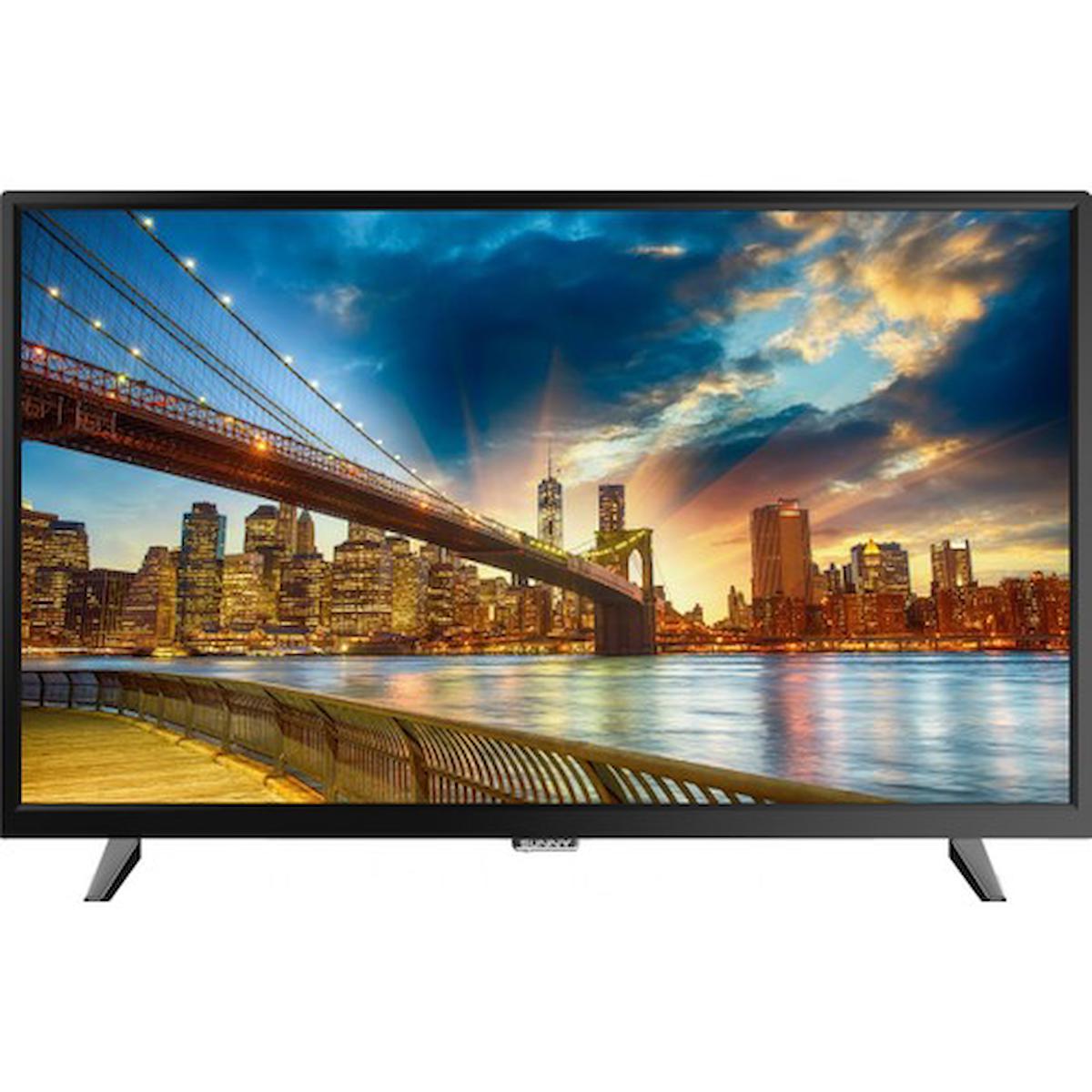 Sunny SN32DAL04 32'' 81 Ekran Uydu Alıcılı HD LED TV